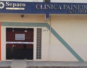 Clinica Posto da Mata