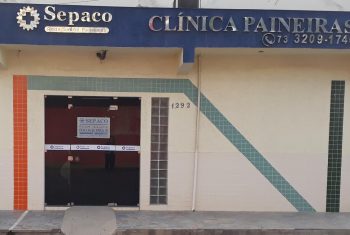 Clinica Posto da Mata