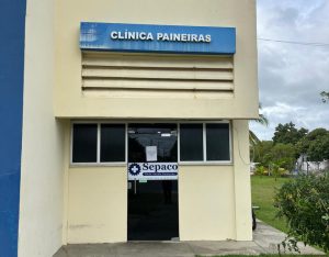 Clinica Mucuri
