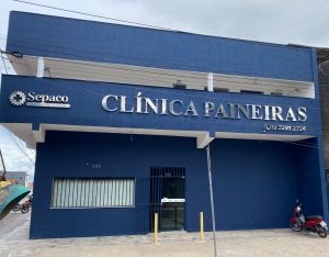 Clinica Teixeira de Freitas