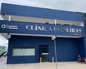 Clinica Teixeira de Freitas Clinica Teixeira de Freitas