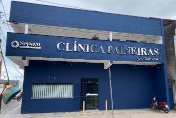 Clinica Teixeira de Freitas