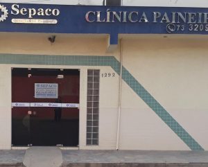 Clinica Posto da Mata